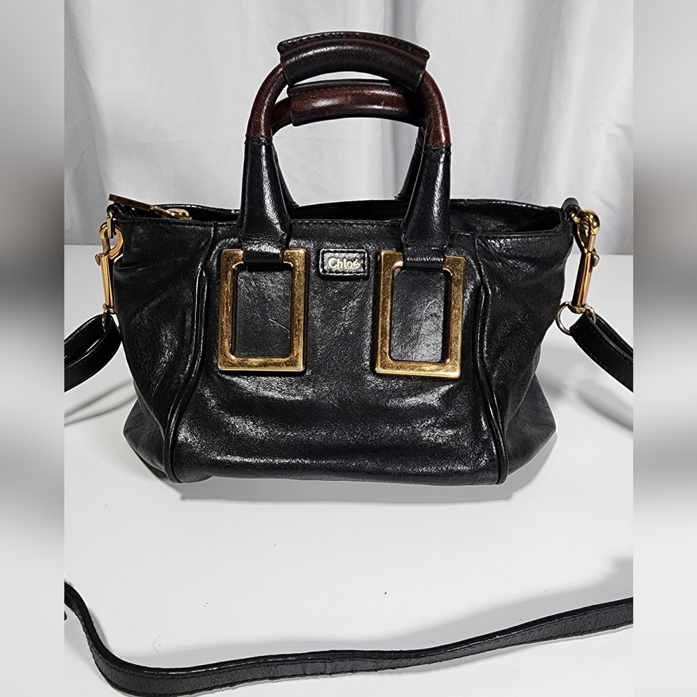 Chloe Ethel Mini 2 Way.